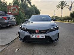 هوندا سيفيك